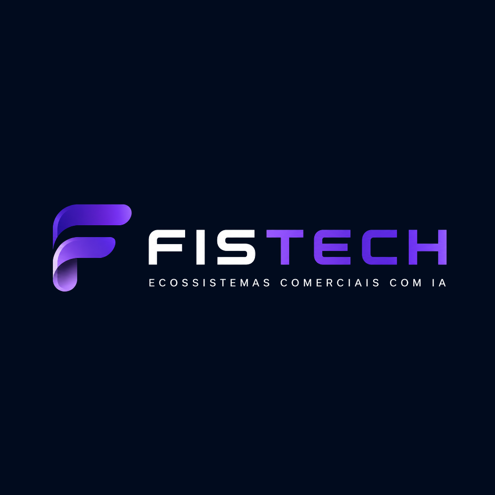 Fistech — Ecossistemas Comerciais com IA